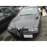 ALFA ROMEO 156 (116) ALFA ROMEO 156 (116) '1998 1.9 JTD CAT AZUL OSCURO 1997