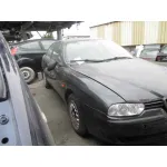 ALFA ROMEO 156 (116) ALFA ROMEO 156 (116) '1998 1.9 JTD CAT AZUL OSCURO 1997