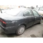 ALFA ROMEO 156 (116) ALFA ROMEO 156 (116) '1998 1.9 JTD CAT AZUL OSCURO 1997