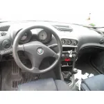 ALFA ROMEO 156 (116) ALFA ROMEO 156 (116) '1998 1.9 JTD CAT AZUL OSCURO 1997