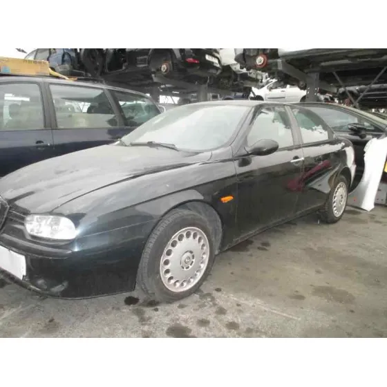 ALFA ROMEO 156 (116) '1998 1.9 JTD CAT AZUL OSCURO