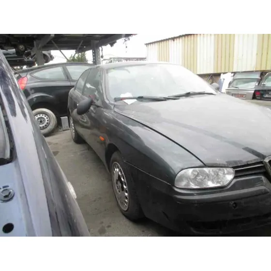 ALFA ROMEO 156 (116) '1998 1.9 JTD CAT AZUL OSCURO