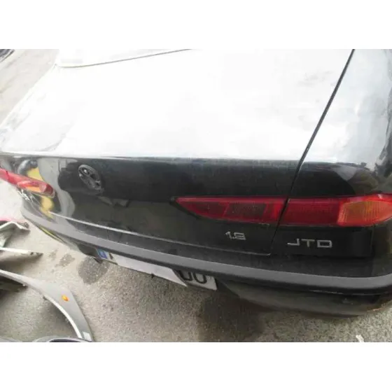 ALFA ROMEO 156 (116) '1998 1.9 JTD CAT AZUL OSCURO