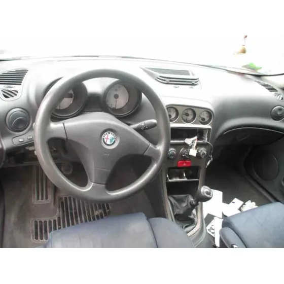 ALFA ROMEO 156 (116) '1998 1.9 JTD CAT AZUL OSCURO