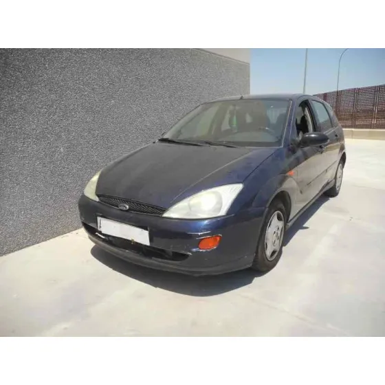 FORD FOCUS BERLINA (CAK) '1999 AMBIENTE AZUL