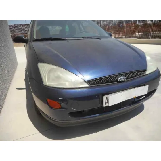 FORD FOCUS BERLINA (CAK) '1999 AMBIENTE AZUL