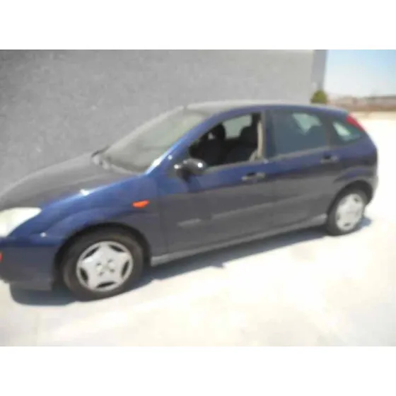 FORD FOCUS BERLINA (CAK) '1999 AMBIENTE AZUL