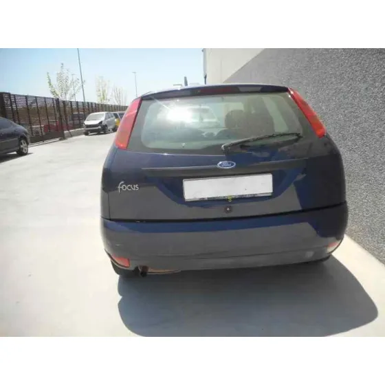 FORD FOCUS BERLINA (CAK) '1999 AMBIENTE AZUL