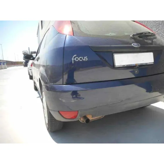 FORD FOCUS BERLINA (CAK) '1999 AMBIENTE AZUL