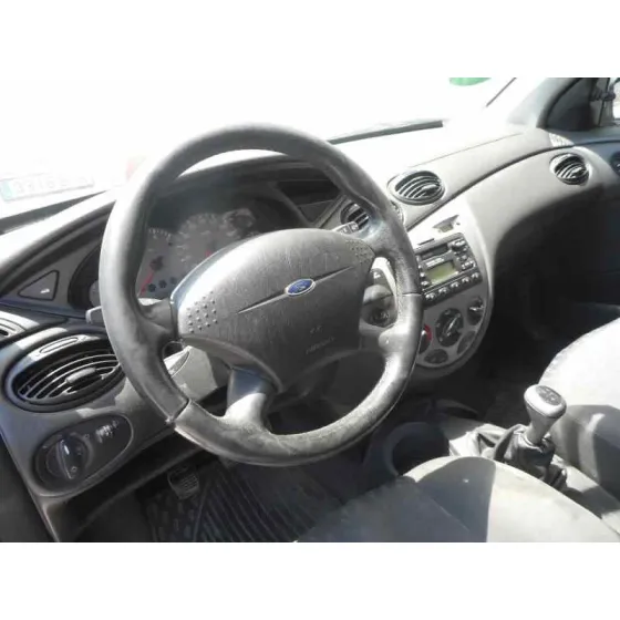 FORD FOCUS BERLINA (CAK) '1999 AMBIENTE AZUL
