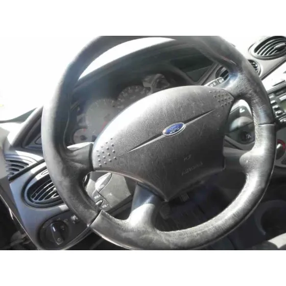 FORD FOCUS BERLINA (CAK) '1999 AMBIENTE AZUL