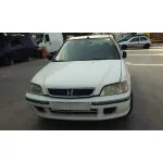 HONDA CIVIC BERLINA .5 (MA/MB) '1998 1.5 LS (MB3) BLANCO