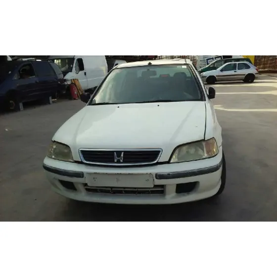 HONDA CIVIC BERLINA .5 (MA/MB) '1998 1.5 LS (MB3) BLANCO