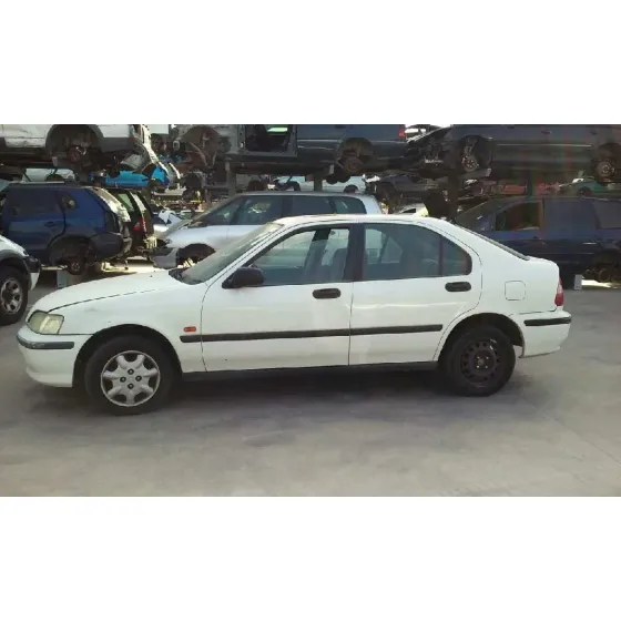 HONDA CIVIC BERLINA .5 (MA/MB) '1998 1.5 LS (MB3) BLANCO