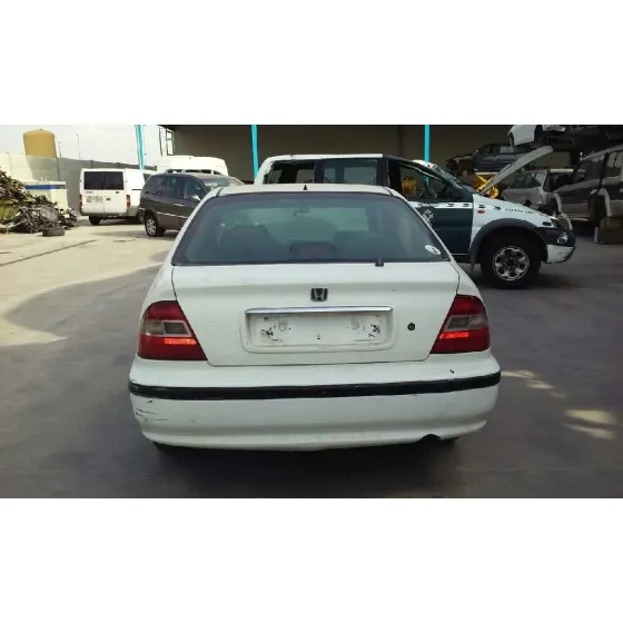 HONDA CIVIC BERLINA .5 (MA/MB) '1998 1.5 LS (MB3) BLANCO