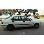 HONDA CIVIC BERLINA .5 (MA/MB) '1998 1.5 LS (MB3) BLANCO
