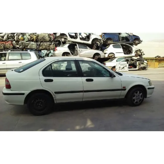 HONDA CIVIC BERLINA .5 (MA/MB) '1998 1.5 LS (MB3) BLANCO