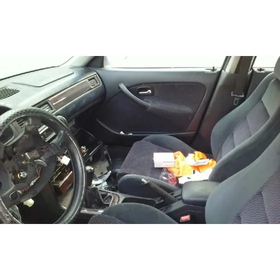 HONDA CIVIC BERLINA .5 (MA/MB) '1998 1.5 LS (MB3) BLANCO