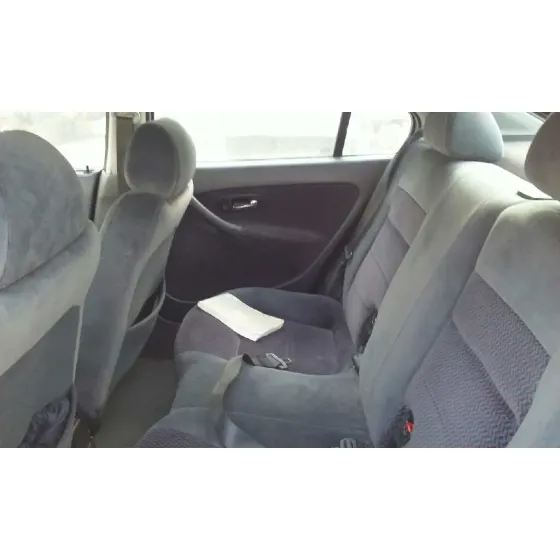 HONDA CIVIC BERLINA .5 (MA/MB) '1998 1.5 LS (MB3) BLANCO