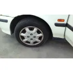 HONDA CIVIC BERLINA .5 (MA/MB) '1998 1.5 LS (MB3) BLANCO