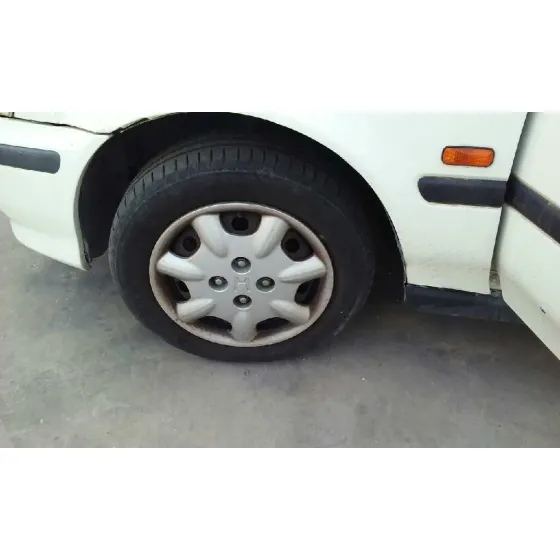 HONDA CIVIC BERLINA .5 (MA/MB) '1998 1.5 LS (MB3) BLANCO