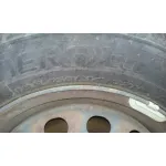 HONDA CIVIC BERLINA .5 (MA/MB) '1998 1.5 LS (MB3) BLANCO