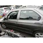 ALFA ROMEO 146 ALFA ROMEO 146 '1998 1.6 LUXE GRIS ANTRACITA 1997