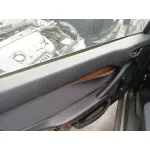 ALFA ROMEO 146 ALFA ROMEO 146 '1998 1.6 LUXE GRIS ANTRACITA 1997