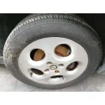 ALFA ROMEO 146 ALFA ROMEO 146 '1998 1.6 LUXE GRIS ANTRACITA 1997