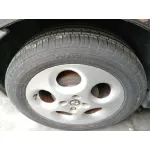 ALFA ROMEO 146 ALFA ROMEO 146 '1998 1.6 LUXE GRIS ANTRACITA 1997