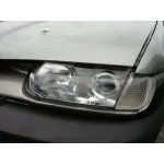 ALFA ROMEO 146 ALFA ROMEO 146 '1998 1.6 LUXE GRIS ANTRACITA 1997