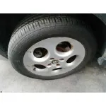 ALFA ROMEO 146 ALFA ROMEO 146 '1998 1.6 LUXE GRIS ANTRACITA 1997