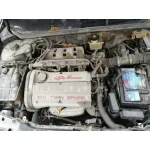 ALFA ROMEO 146 ALFA ROMEO 146 '1998 1.6 LUXE GRIS ANTRACITA 1997