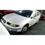 SEAT TOLEDO (1M2) SEAT TOLEDO (1M2) '1999 SELECT BLANCO 1999