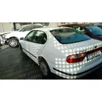 SEAT TOLEDO (1M2) SEAT TOLEDO (1M2) '1999 SELECT BLANCO 1999