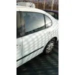 SEAT TOLEDO (1M2) SEAT TOLEDO (1M2) '1999 SELECT BLANCO 1999
