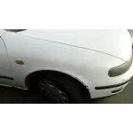 SEAT TOLEDO (1M2) SEAT TOLEDO (1M2) '1999 SELECT BLANCO 1999