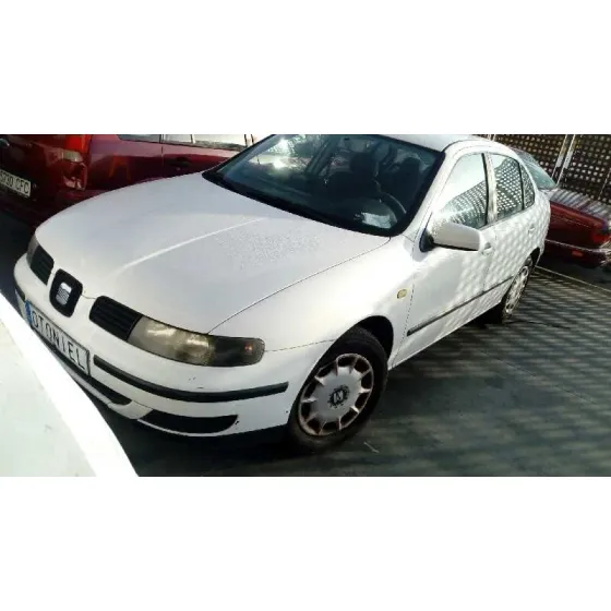 SEAT TOLEDO (1M2) '1999 SELECT BLANCO
