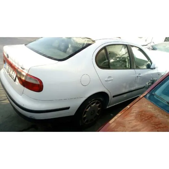 SEAT TOLEDO (1M2) '1999 SELECT BLANCO
