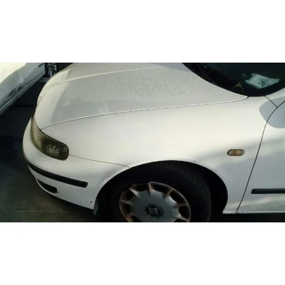 SEAT TOLEDO (1M2) '1999 SELECT BLANCO