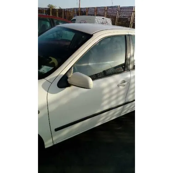 SEAT TOLEDO (1M2) '1999 SELECT BLANCO