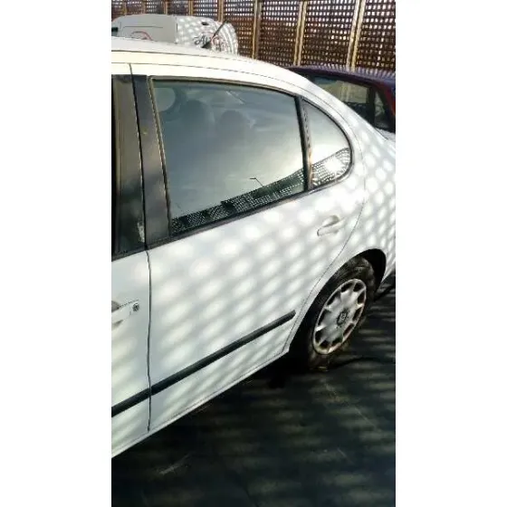 SEAT TOLEDO (1M2) '1999 SELECT BLANCO