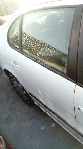 SEAT TOLEDO (1M2) '1999 SELECT BLANCO