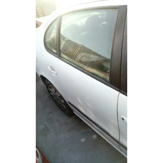 SEAT TOLEDO (1M2) '1999 SELECT BLANCO