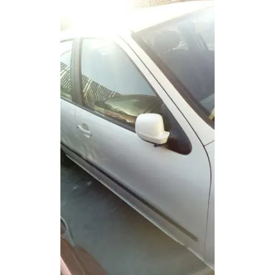 SEAT TOLEDO (1M2) '1999 SELECT BLANCO