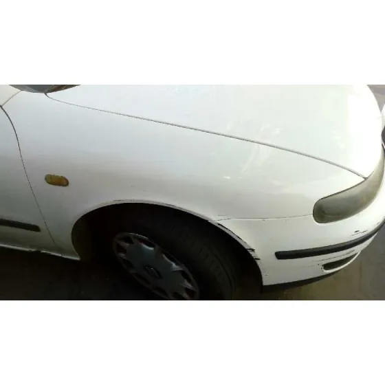 SEAT TOLEDO (1M2) '1999 SELECT BLANCO