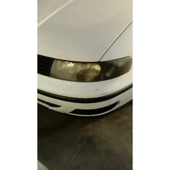 SEAT TOLEDO (1M2) '1999 SELECT BLANCO