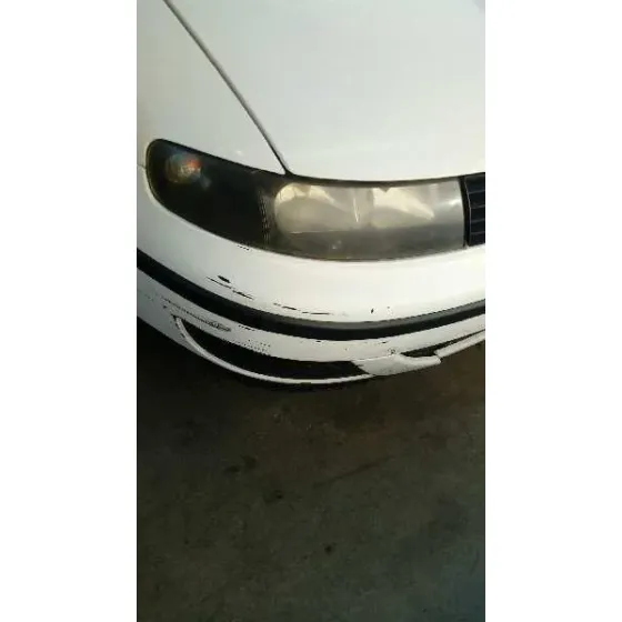 SEAT TOLEDO (1M2) '1999 SELECT BLANCO