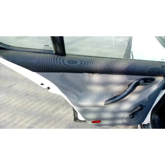 SEAT TOLEDO (1M2) '1999 SELECT BLANCO