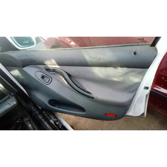 SEAT TOLEDO (1M2) '1999 SELECT BLANCO